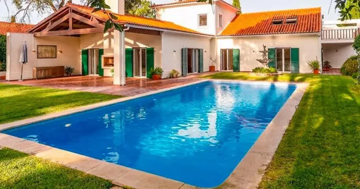 Casa em Castelo (Sesimbra), Setúbal - 1.900.000 euros