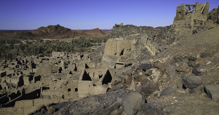 Khaybar