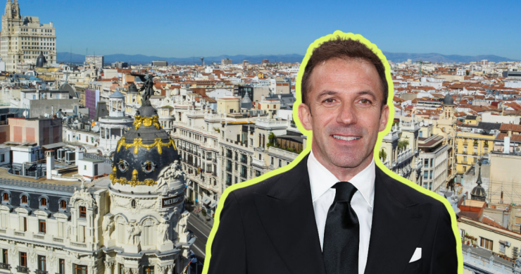 Alessandro Del Piero