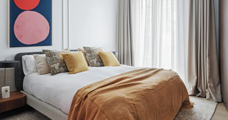 Tendências de decoração para 2026