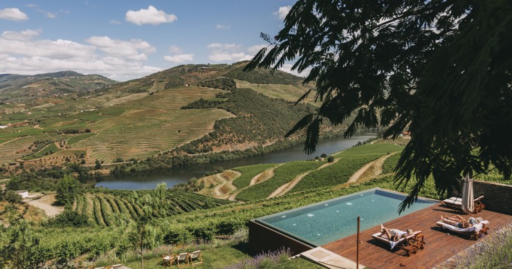 Ventozelo Hotel & Quinta