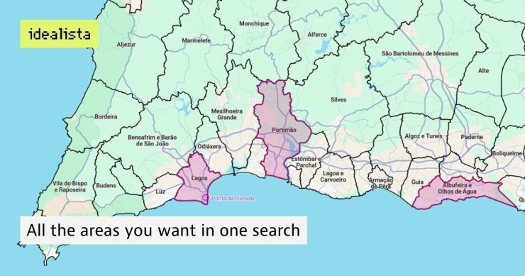 Find your dream home in Portugal