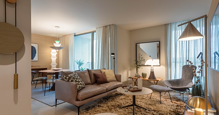  Savoy Residence | D’Ávila