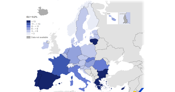 Aquecer a casa em Portugal