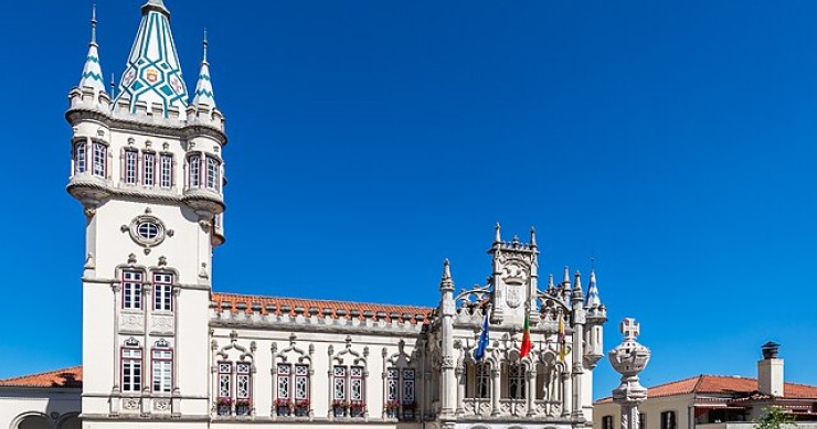 Câmara Municipal de Sintra