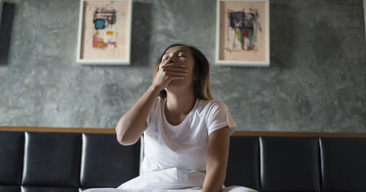 isolamento acustico quarto