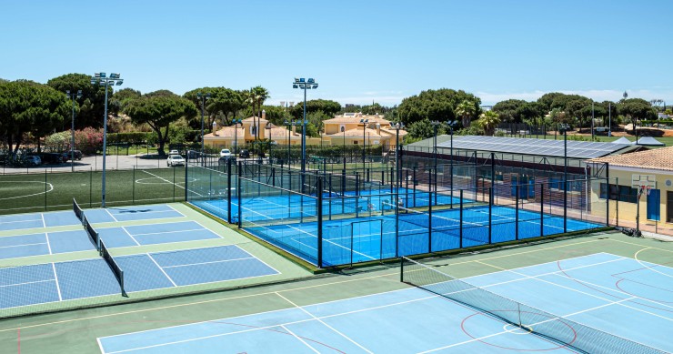 Browns Sports Resort