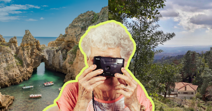 where to retire in Portugal