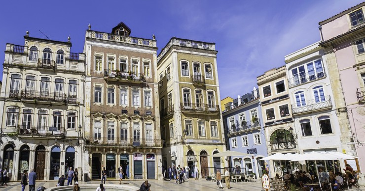 Coimbra