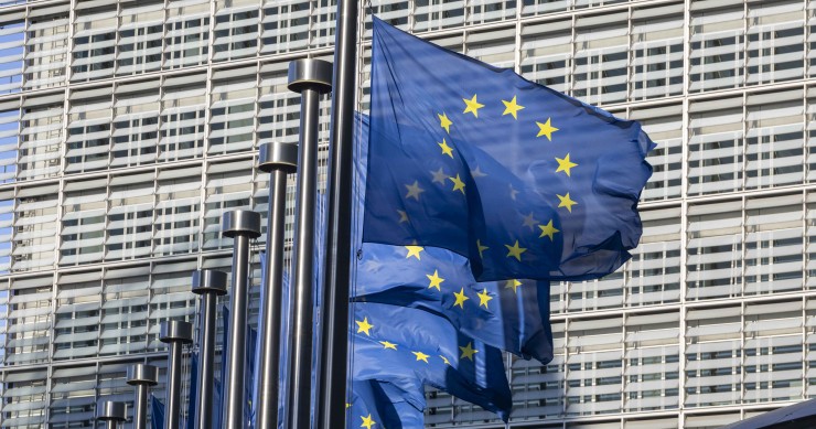 Buscas na Comissão Europeia