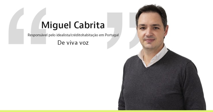 Crédito habitação de taxa variável