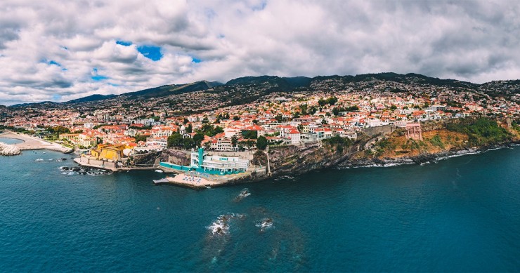 Funchal