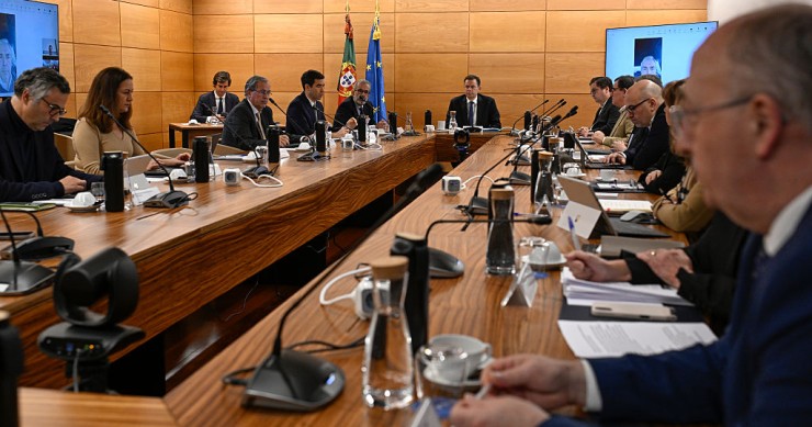 Moratória no crédito habitação