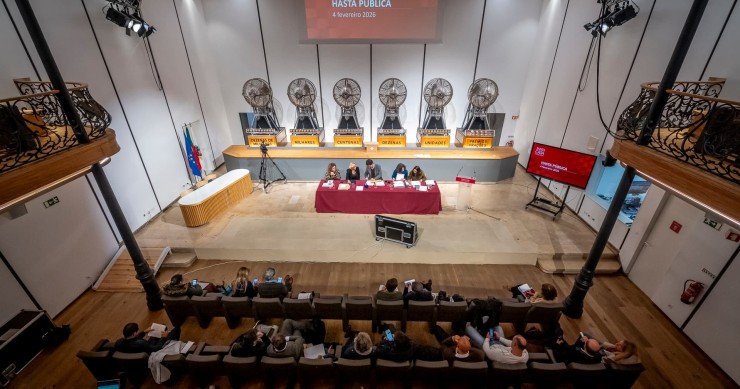 Santa Casa de Lisboa vende imóveis