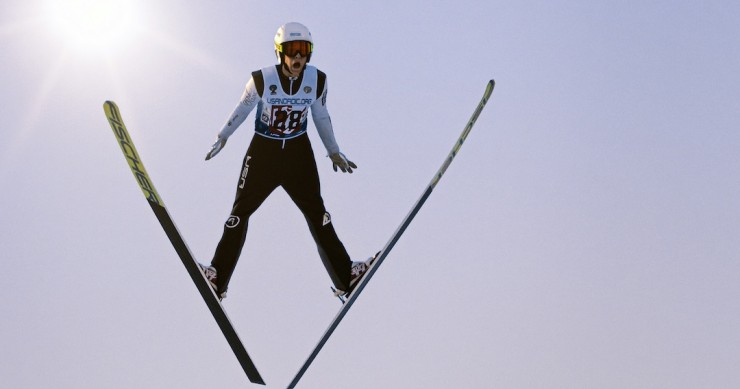 jogos olímpicos de inverno