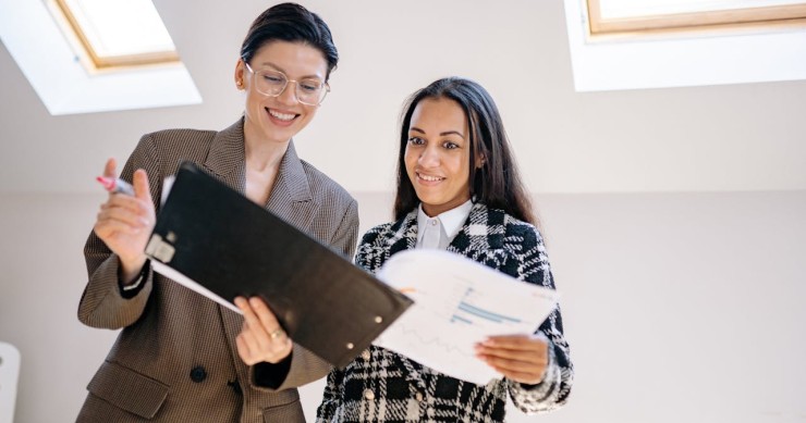 Juros no crédito habitação 