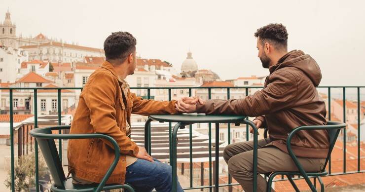 holidays in portugal for couples