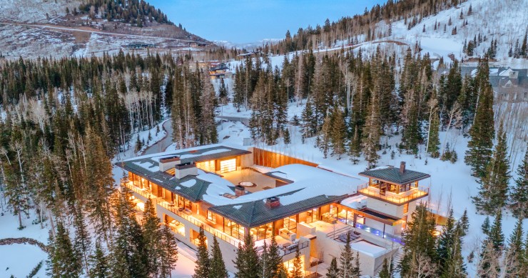 Engel & Völkers Park City