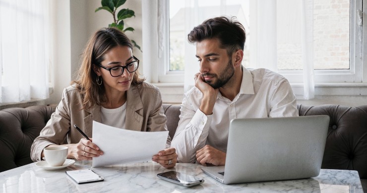 Crédito habitação em Portugal