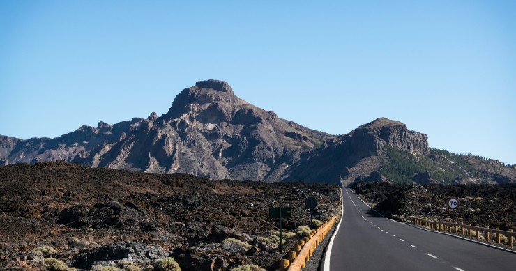 Pico Teide