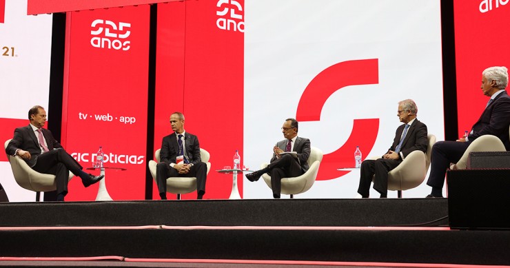 Observatório Imobiliário da Century 21