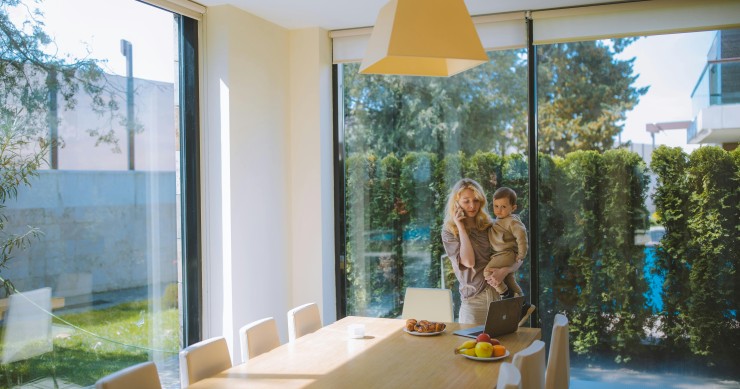 crédito habitação