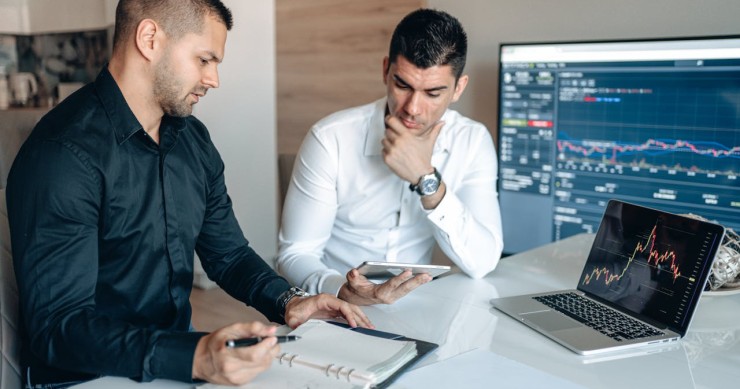 Fundos de investimento em Portugal