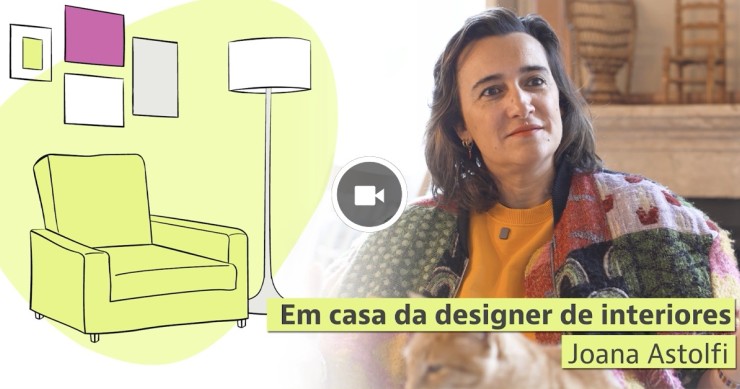 Entrevista com Joana Astolfi