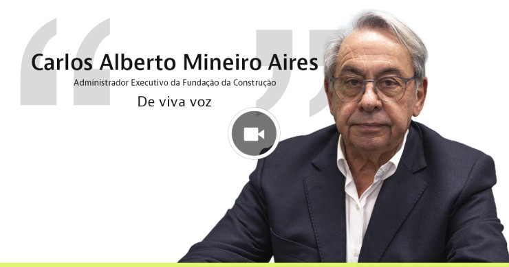 Fundação da Construção