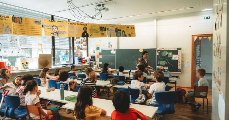 Deutsche Schule Porto