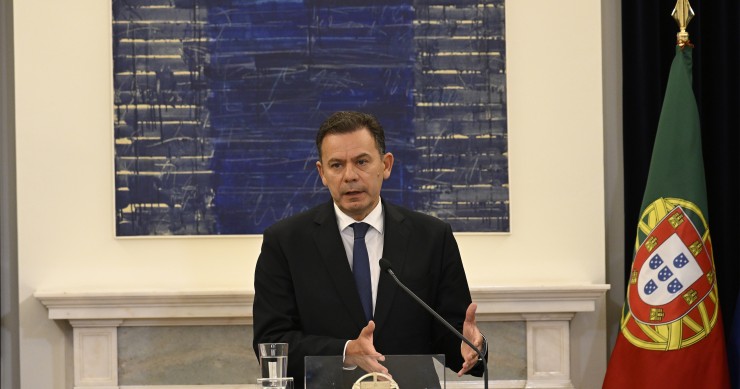 Conselho de Ministros aprova sexta-feira linhas gerais do PTRR