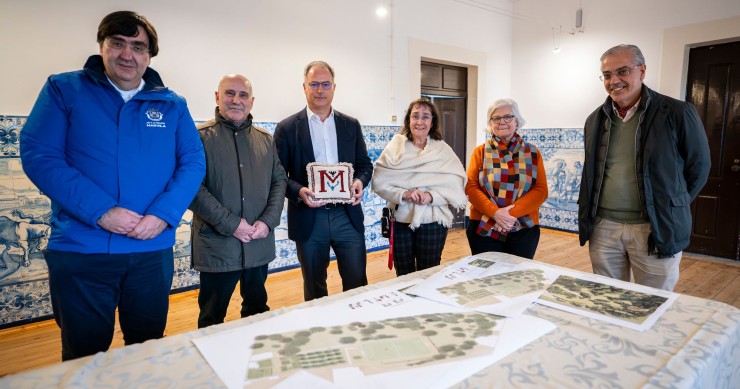 Protocolo VIC x Casa de São Vicente