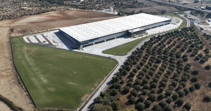 Panattoni Park Santarém