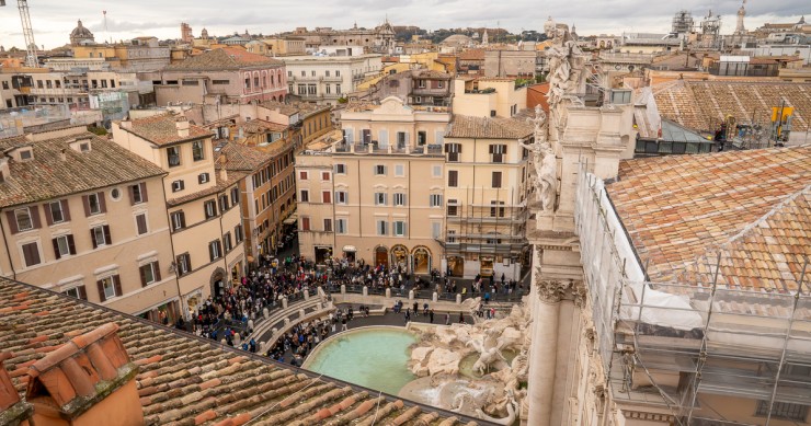 Casa Pertini Voltolina