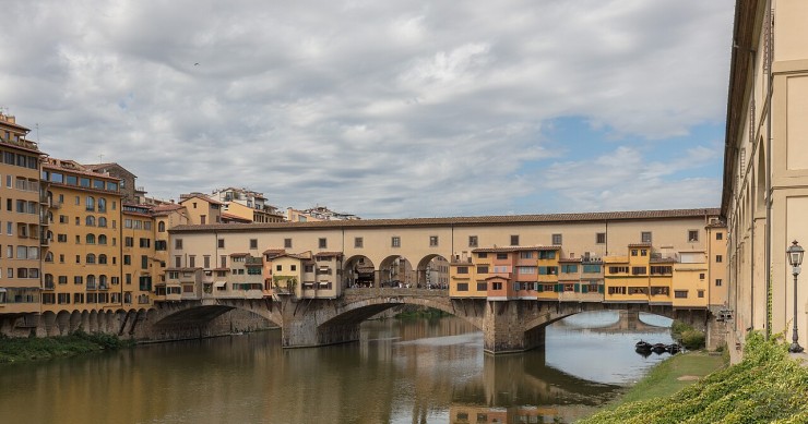 Ponte Vecchio