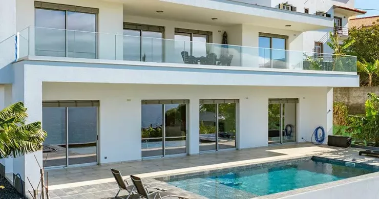 Vivienda en Calheta, Madeira (Ilha) - 1.500.000 eur