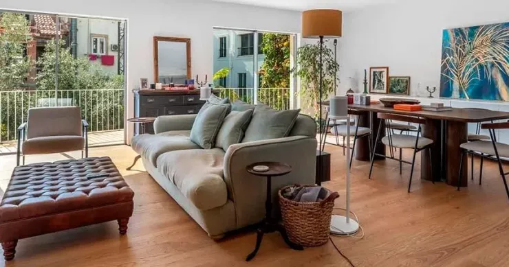 Vivienda en Estrela, Lisboa - 5.800.000 eur