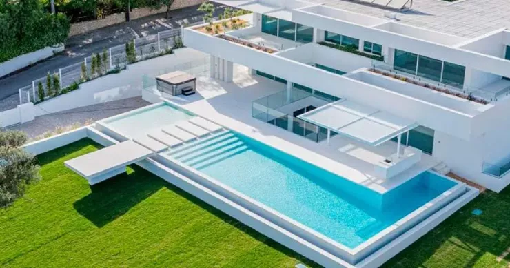 Vivienda en Almancil, Faro - 5.995.000 eur