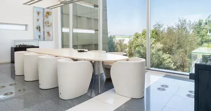 Oficina en Oeiras e São Julião da Barra - Paço de Arcos - Caxias, Lisboa - 8.000.000 eur
