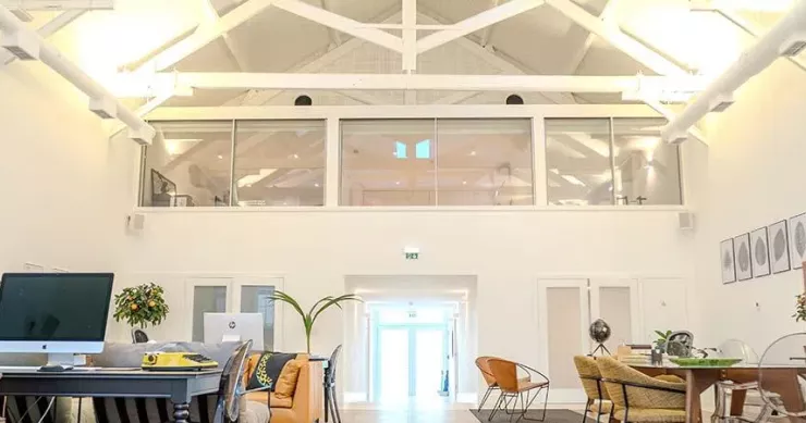 Escritório em Santa Marinha e São Pedro da Afurada, Porto - 1.375.000 euros