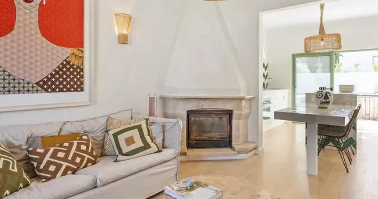 Casa em Comporta, Setúbal - 1.250.000 euros