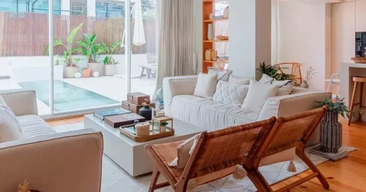 Home in Belém, Lisboa - 1,480,000 euros