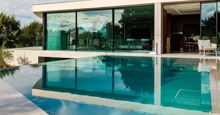 Home in Canidelo, Porto - 5,500,000 euros