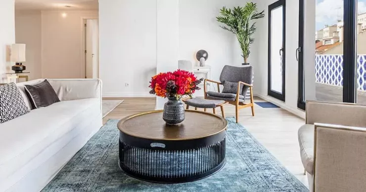 Home in Arroios, Lisboa - 1,190,000 euros