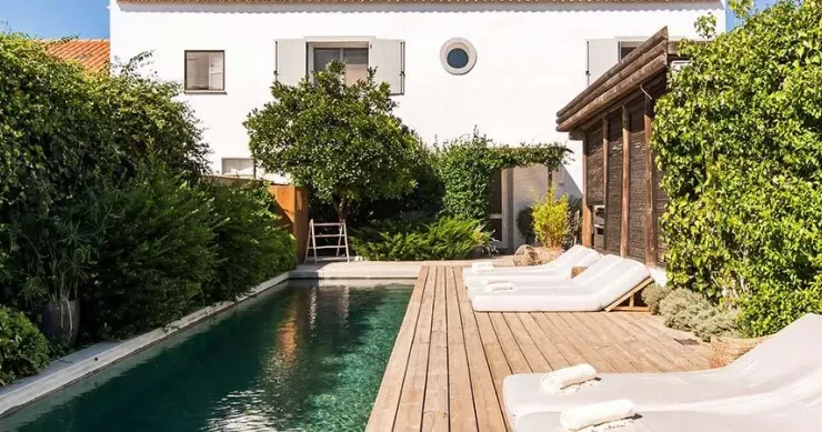 Casa em Comporta, Setúbal - 2.950.000 euros