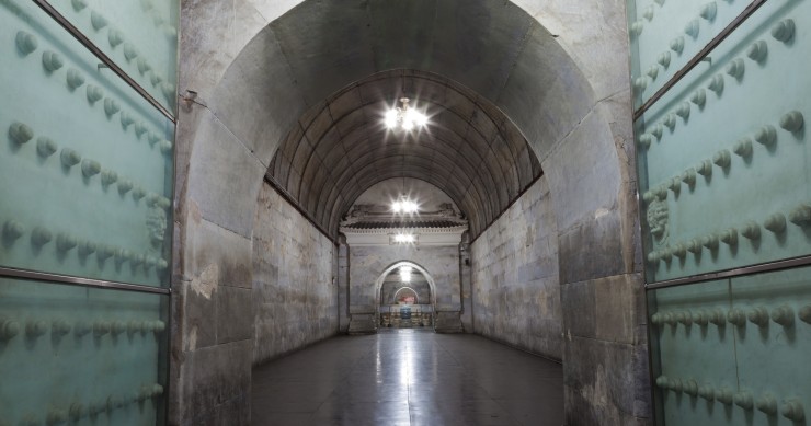 Bunker