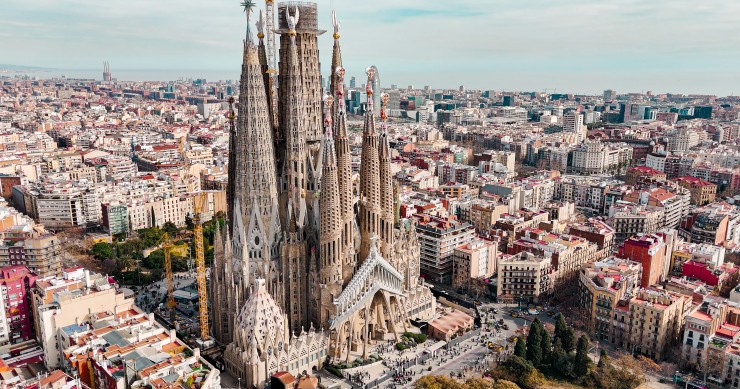 Barcelona