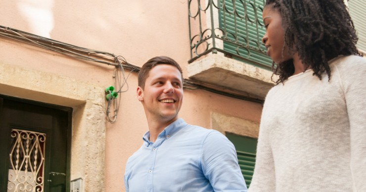 Arrendar casa em Portugal