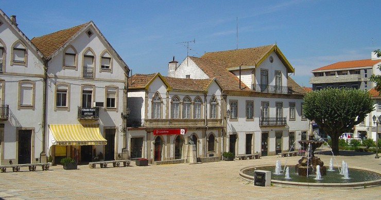 Mangualde