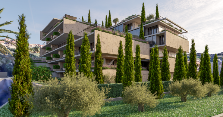 imóvel Savoy Residences | Gardens